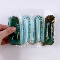 Мялка "Релакс", цвета МИКС