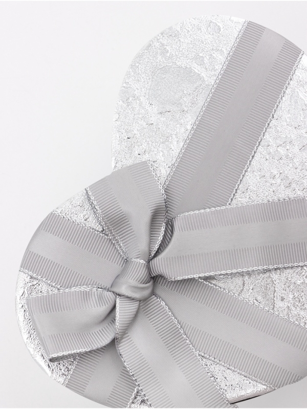 Набор коробок 3 в 1 сердца 22 х 20 х 9;  18.5 х 17 х 7.5; 1 6 х 14 х 6 см