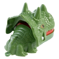 Настольная игра "Безумный трицератозавр"