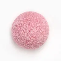 Бомбочка для ванны &laquo;С 8 марта!&raquo;, 40 г, ягодный десерт