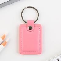 Брелок для ключей кожзам женский "Ни стыда ни совести", 4 х 9 см Брелок для ключей кожзам женский "Ни стыда ни совести", 4 х 9 см