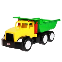 Грузовик самосвал, МИКС