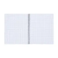 Компл тетр из 3шт 96л кл на гребне Русские иероглифы, обл мел карт, офсет (6250539)