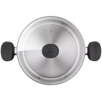 Кастрюля с крышкой Primary 20 см, 3 л