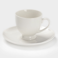 Кофейная пара 115 мл Magisto "English tea party"