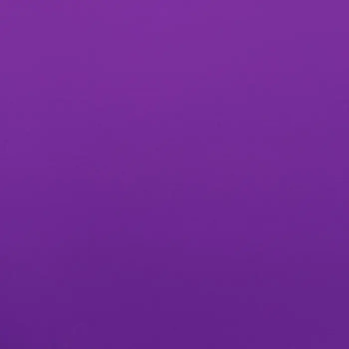 Пленка двухсторонняя, фиолетовый - лиловый, 57&times;57 см &plusmn;5% см