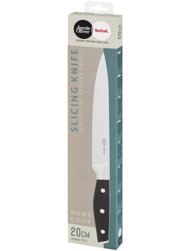 Универсальный нож Jamie Oliver K2670244, 20 см