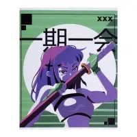 Тетрадь 48 листов в линейку Calligrata &laquo;АнимеArt&raquo;, в линейку, обложка мелованный картон, ВД-лак, блок офсет, МИКС