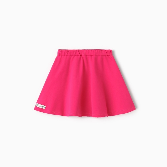 Юбка для девочки KAFTAN, р. 30 (98 - 104 см), розовый Юбка для девочки KAFTAN, р. 30 (98 - 104 см), розовый