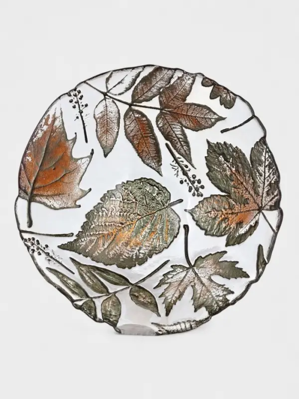 Салатник "ЗОЛОТАЯ ОСЕНЬ" 15 см