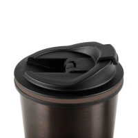 Термокружка термос для чая и кофе 500мл Megapolis-500TM