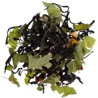 Набор Immuni, мед с черной смородиной