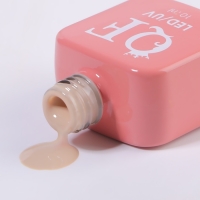 Гель лак для ногтей &laquo;SIMPLE&raquo;, 3-х фазный, 10 мл, LED/UV, цвет (91)