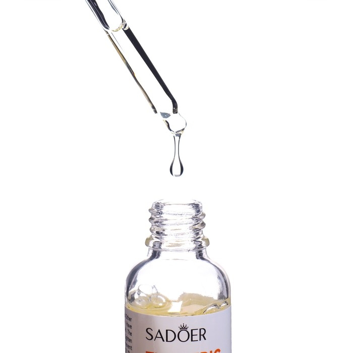 Сыворотка для лица с антиоксидантами, 30 мл