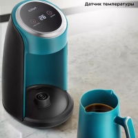 Электрическая турка для кофе КТ-7457 - 600 Вт Электрическая турка для кофе КТ-7457 - 600 Вт
