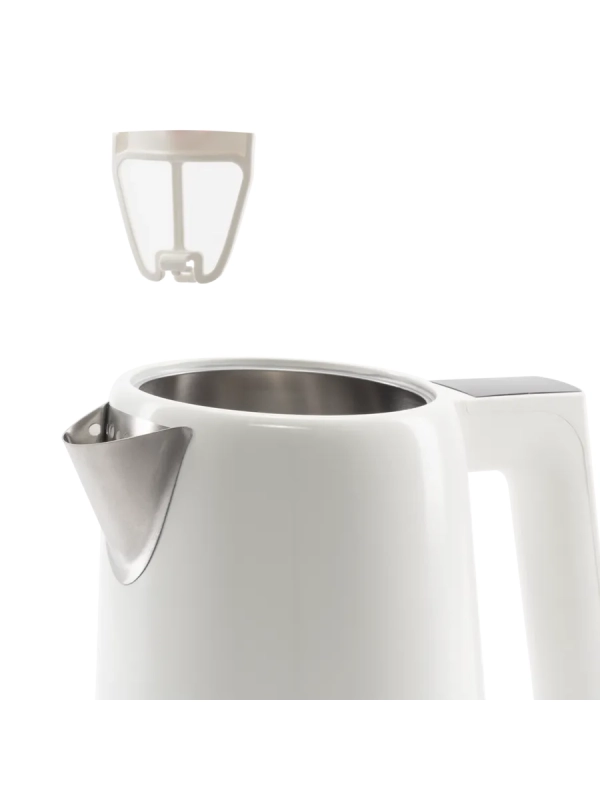 Чайник электрический c подсветкой PWK 1746 CAD Wi-Fi IQ Home