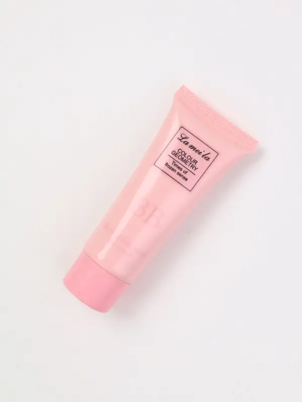 BB крем для лица Lameila оттенок 02, 30 мл (Светлый)