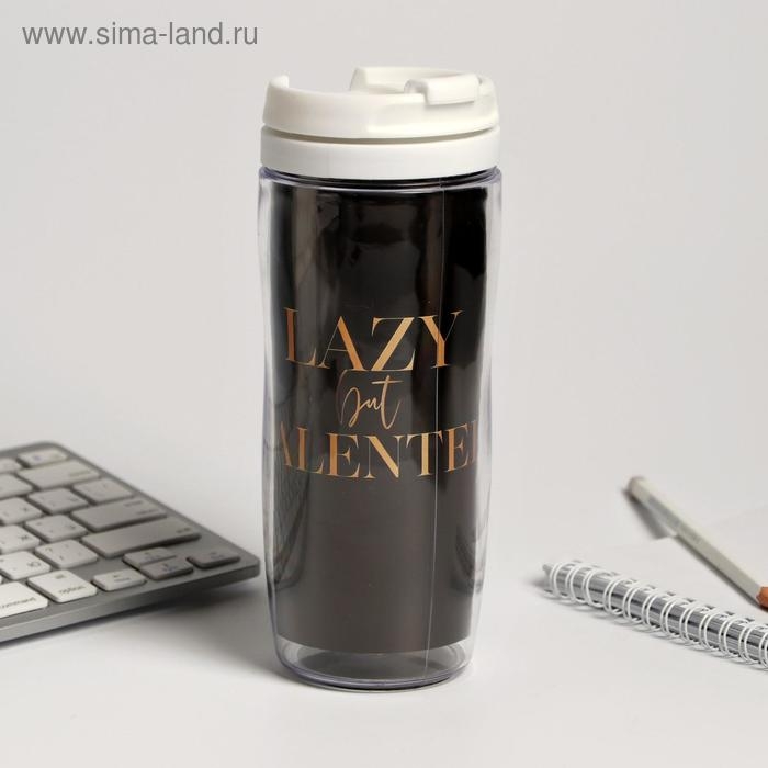 Подарочный набор My Black mood ежедневник + термостакан Подарочный набор My Black mood ежедневник + термостакан