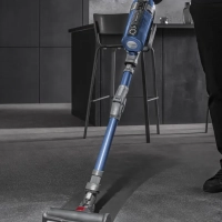 Беспроводной пылесос X-Force Flex 11.60 TY9890WO