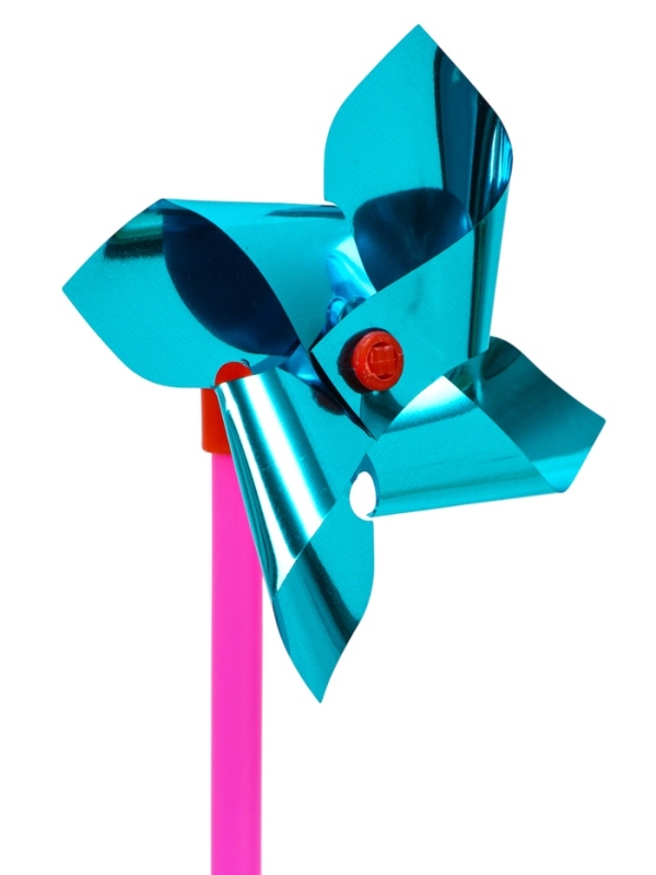 Набор штекеров Набор штекеров "Ветерок" 10шт, 7х7см/15см