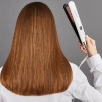 Выпрямитель для волос Volumizer SF4655F0, с 8 режимами