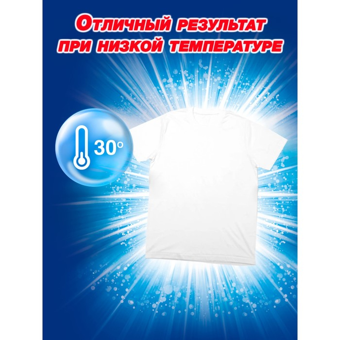 Стиральный порошок Losk &laquo;Горное озеро&raquo;, автомат, 4,05 кг