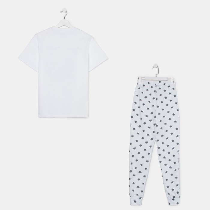 Пижама женская KAFTAN "Sleep" р. 48-50