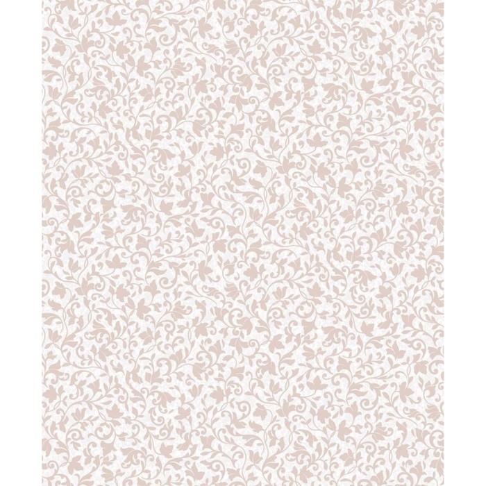 Обои акриловые на бумажной основе Саратовские обои П321-02 Рококо фон-Н, 0.53*10м