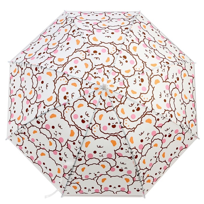 Детский зонт «Овечки» d= 94 см Детский зонт «Овечки» d= 94 см