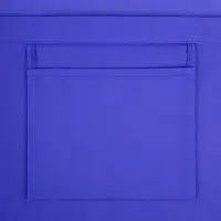 Основа для шопера B5, синяя