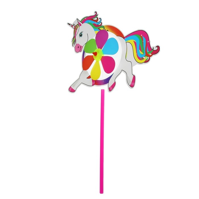 Ветерок &laquo;Единорог&raquo;