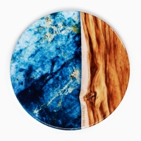 Подставка под горячее &laquo;Шик&raquo;, 10,8 см