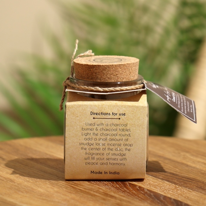 Ароматические травы Ароматические травы "Душа Гималаев" 25 гр, good living