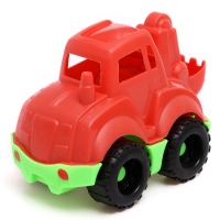 Трактор &laquo;Спецтехника&raquo;, МИКС