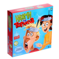 Настольная игра &laquo;Нажми на тормоз&raquo;, от 2 игроков, 10+