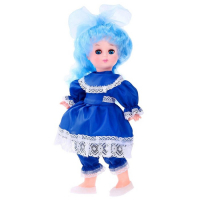 Кукла «Мальвина», МИКС Кукла «Мальвина», МИКС