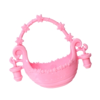 Дом для зверей &laquo;Зайчики: сказочная вилла&raquo;, с набором мебели и аксессуаров