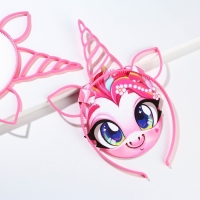 Ободок для волос &laquo;Для волшебной милашки&raquo; 22 х 17.1 см