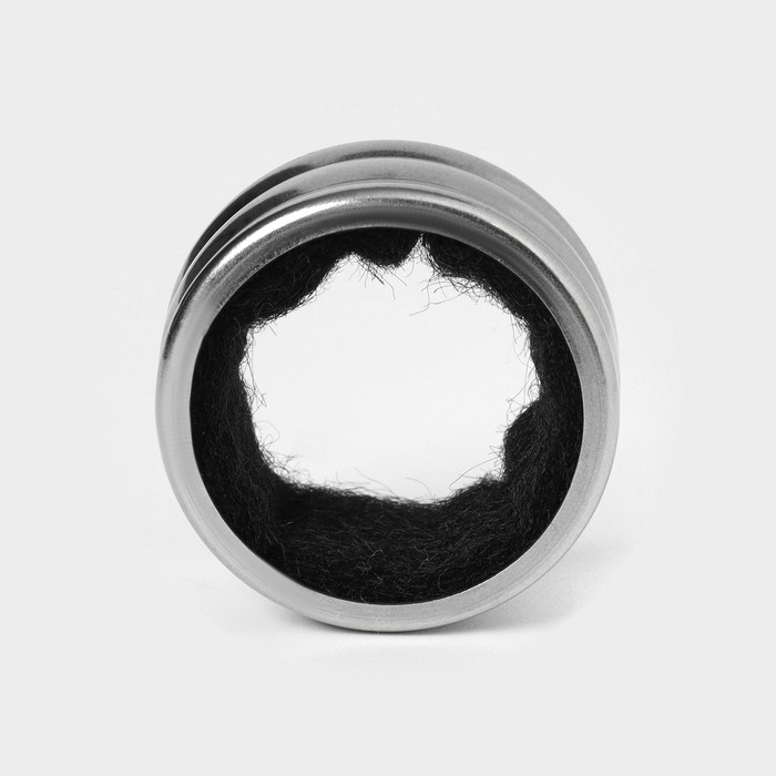 Набор для вина Доляна &laquo;Бутылка&raquo;, 3 предмета: штопор, воронка, кольцо