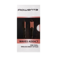 Мультистайлер Rowenta CF4711F0, 4 в 1, керамическое покрытие, 120-210&deg;C, шнур 1.8 м