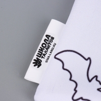 Хэллоуин. Наволочка под раскраску &laquo;Паутина&raquo;, 30 х 30 см