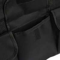 Сумка для инструментов ТУНДРА ПРОФИ, 460 х 250 х 300 мм, полиэстер 600D, наплечный ремень Сумка для инструментов ТУНДРА ПРОФИ, 460 х 250 х 300 мм, полиэстер 600D, наплечный ремень