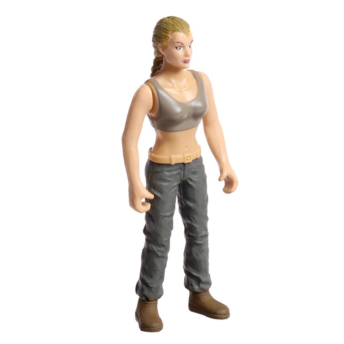 Набор фигурок Набор фигурок "Прогулка с динозаврами", 5 предметов, МИКС