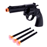 Набор полицейского &laquo;Спецзадание&raquo;, цвет МИКС