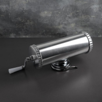 Изготовитель колбасы, 2,5 кг, 34&times;12&times;15 см