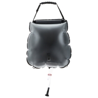 Душ туристический maclay, 20 л, уценка