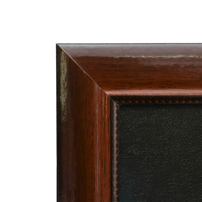 Картина "Белые цветы" 67х107 см