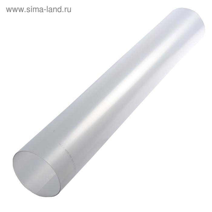 Лист ПЭТ-А, толщина 0.7 мм, 2,05 × 1,25 м, без УФ, прозрачный Лист ПЭТ-А, толщина 0.7 мм, 2,05 × 1,25 м, без УФ, прозрачный