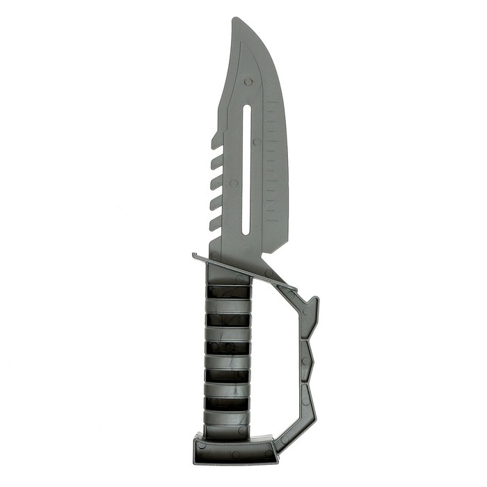 Набор военного &laquo;Спецназ&raquo;, 5 предметов