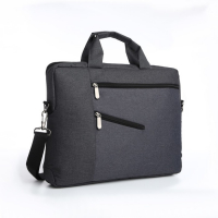 Сумка для ноутбука &laquo;Алекс&raquo;, цвет серый